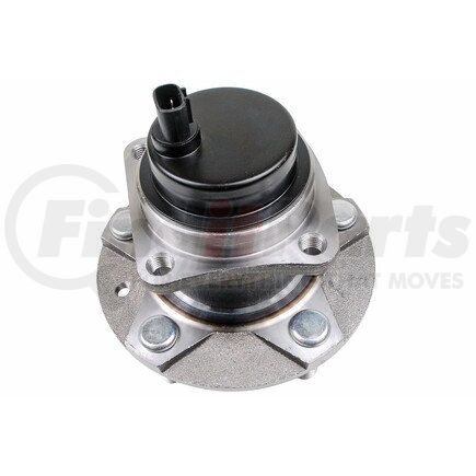 Mevotech MB76303 Wheel Bearing and Hub Assembly