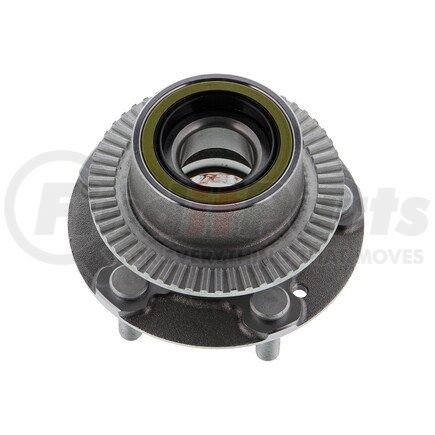 Mevotech MB90305 Wheel Bearing and Hub Assembly