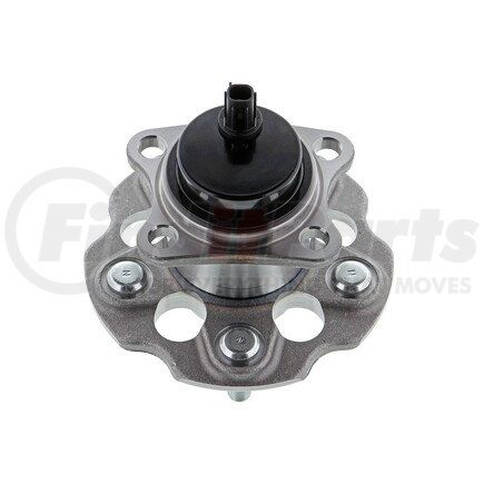 Mevotech MB86311 Wheel Bearing and Hub Assembly