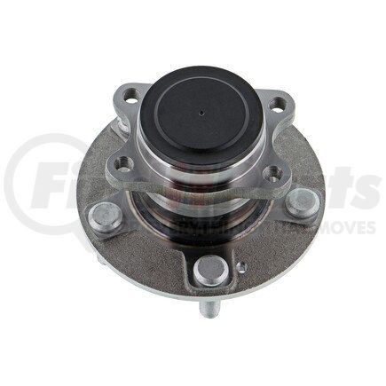 Mevotech MB90310 Wheel Bearing and Hub Assembly