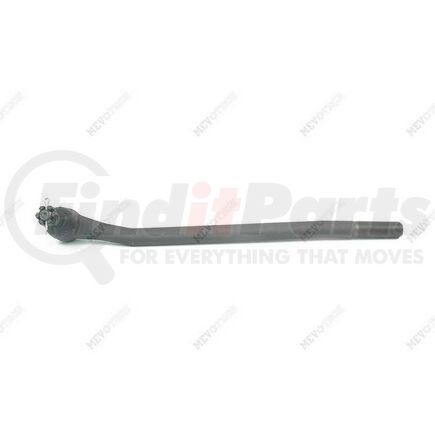Mevotech MDS806 TIE ROD END