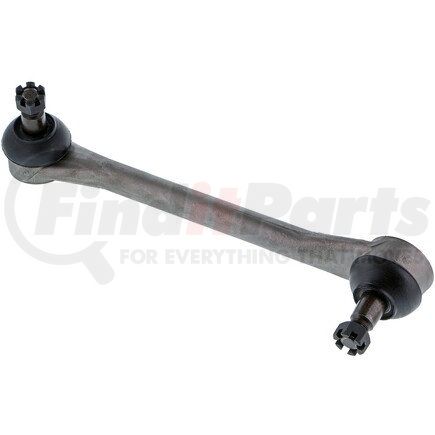 Mevotech MDS842 Steering Drag Link - Mevotech Supreme MDS842