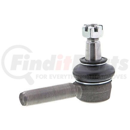 Mevotech MES158R Tie Rod End