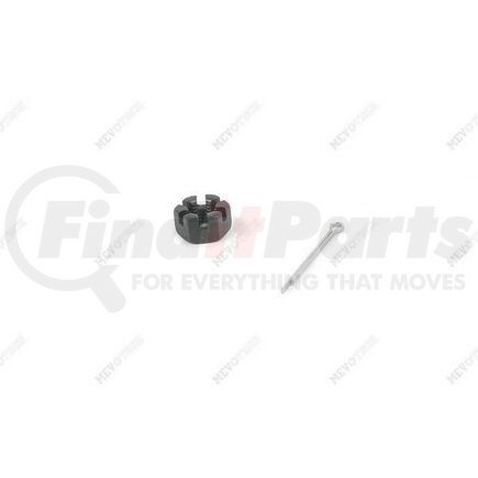 Mevotech MES2139R Steering Tie Rod End - Mevotech Supreme MES2139R