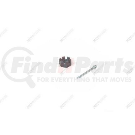 Mevotech MES2192R Tie Rod End