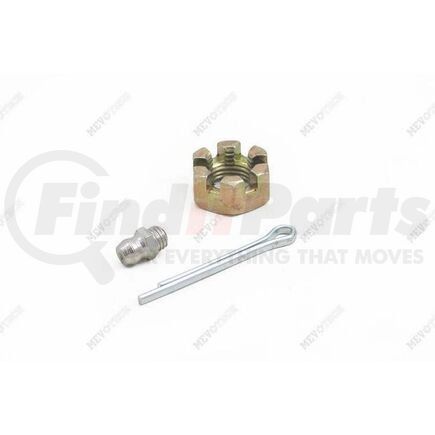 Mevotech MES2231RL Tie Rod End