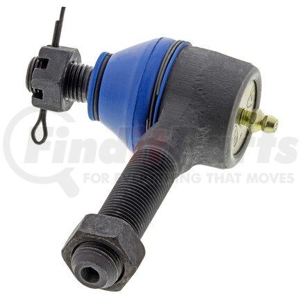 Mevotech MES2376 TIE ROD END