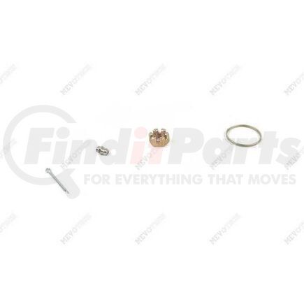 Mevotech MES2473R Tie Rod End