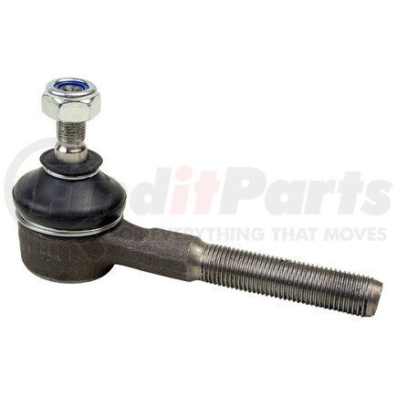 Mevotech MES2734 Steering Tie Rod End - Mevotech Supreme MES2734