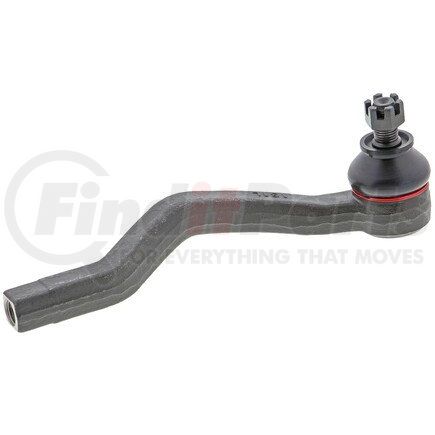 Mevotech MES2812L Tie Rod End