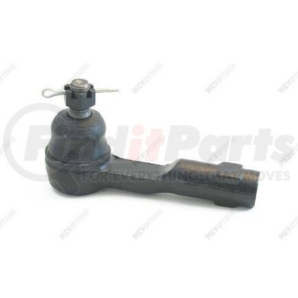 Mevotech MES2829 Steering Tie Rod End - Mevotech Supreme MES2829