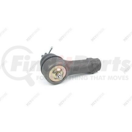 Mevotech MES2831 Steering Tie Rod End - Mevotech Supreme MES2831