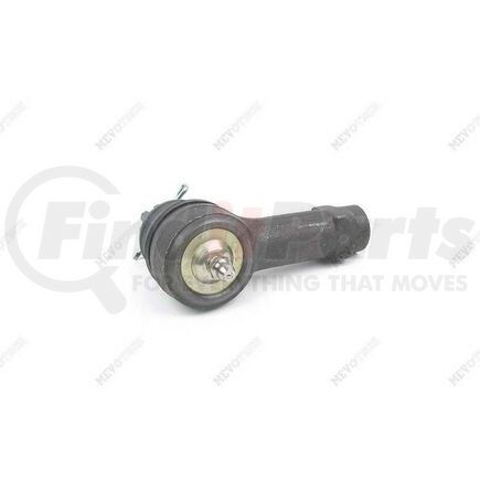 Mevotech MES2832 Steering Tie Rod End - Mevotech Supreme MES2832