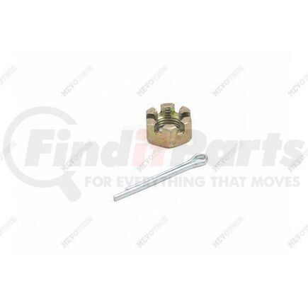 Mevotech MES2943R TIE ROD END