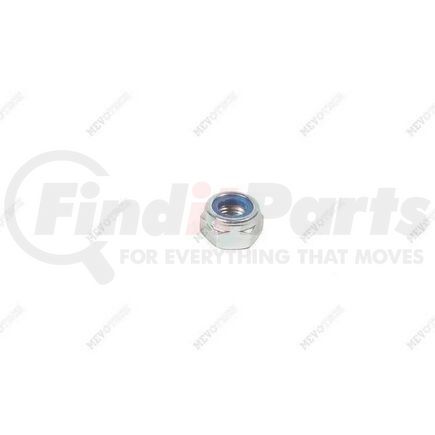Mevotech MES2974 TIE ROD END