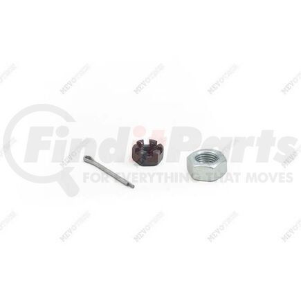 Mevotech MES3002R TIE ROD END