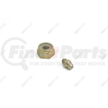 Mevotech MES3158RL TIE ROD END