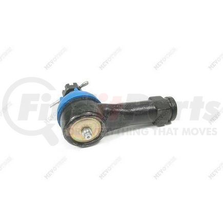 Mevotech MES3261 Steering Tie Rod End - Mevotech Supreme MES3261