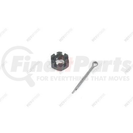 Mevotech MES3407 TIE ROD END