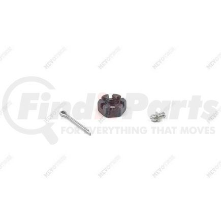 Mevotech MES3427T TIE ROD END