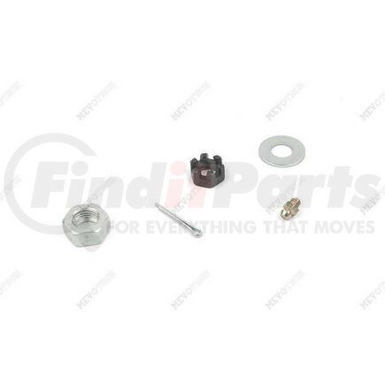 Mevotech MES3453 TIE ROD END