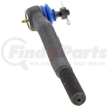 Mevotech MES3473 TIE ROD END