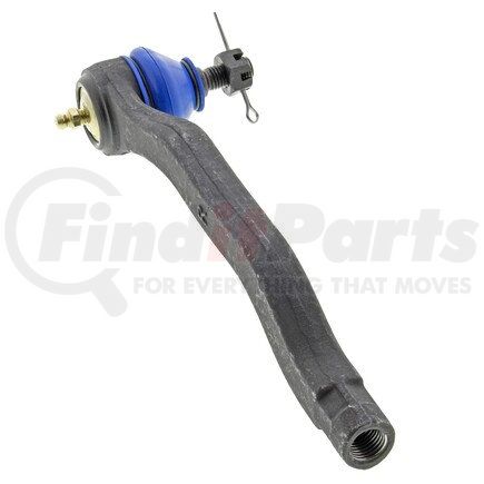 Mevotech MES3491 TIE ROD END