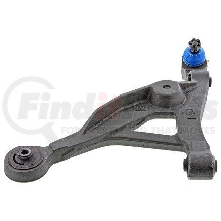 Mevotech CMK7425 Control Arm and Ball Join