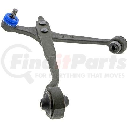 Mevotech CMK80011 Control Arm and Ball Join