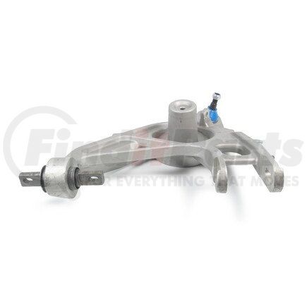 Mevotech CMK80351 Control Arm and Ball Join
