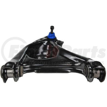 Mevotech CMK80393 Control Arm and Ball Join