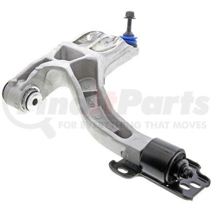 Mevotech CMK80396 Control Arm and Ball Join