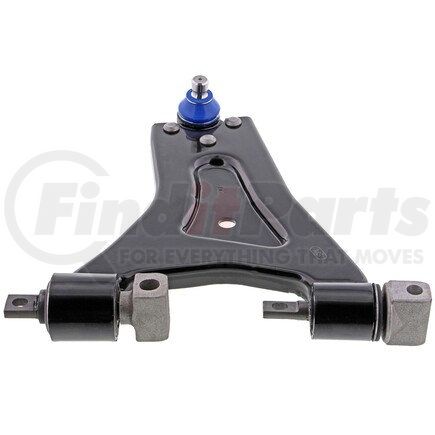 Mevotech CMK80387 Control Arm and Ball Join