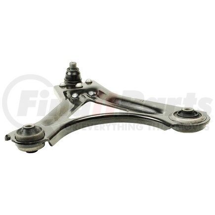 Mevotech CMK80389 Control Arm and Ball Join