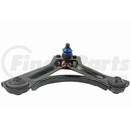 Mevotech CMK80390 Control Arm and Ball Join