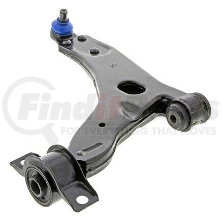 Mevotech CMK80406 Control Arm and Ball Join