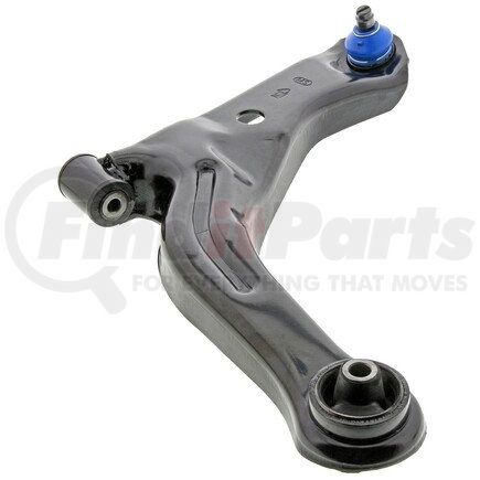 Mevotech CMK80399 Control Arm and Ball