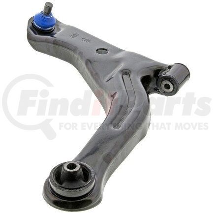 Mevotech CMK80400 Control Arm and Ball Join