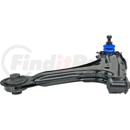 Mevotech CMK80446 Control Arm and Ball Join