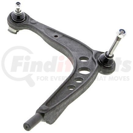 Mevotech CMK80531 Control Arm and Ball Join