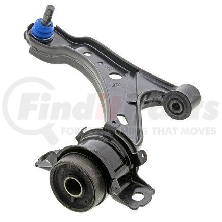 Mevotech CMK80727 Control Arm and Ball Join