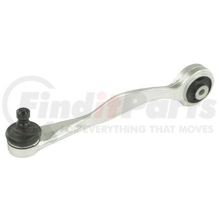Mevotech CMK90699 Suspension Control Arm and Ball Joint Assembly-Assembly Front Left Upper Rear