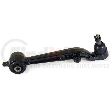 Mevotech CMK9651 Control Arm and Ball Join