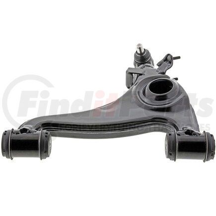 Mevotech CMS101048 Control Arm and Ball Join
