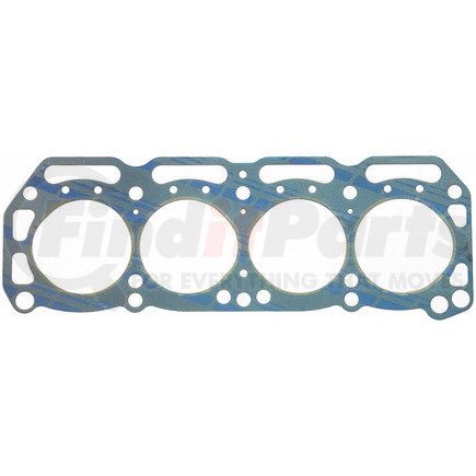 Fel-Pro 21199 PT-1 PermaTorque Engine Cylinder Head Gasket