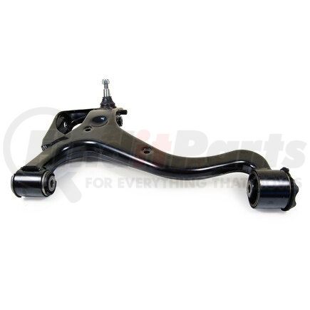 Mevotech CMS101196 Control Arm and Ball Join