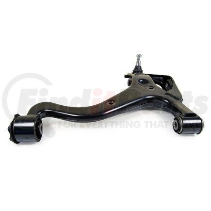 Mevotech CMS101197 Control Arm and Ball Join