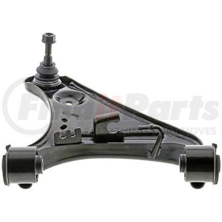 Mevotech CMS101224 Control Arm and Ball