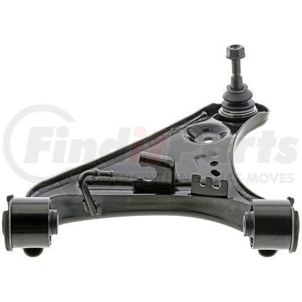 Mevotech CMS101225 Control Arm and Ball