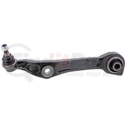 Mevotech CMS101281 Control Arm And Ball Join